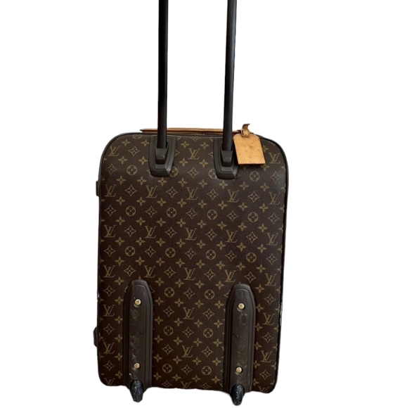 Louis Vuitton LV, Luggage/Suitcase Classic Monogram Signature - Picture 2 of 5